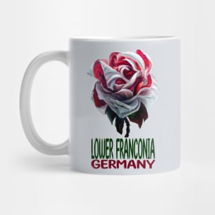 Lower Franconia Mug